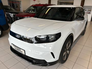 Ford Capri Select Extended Range 210kW RWD
