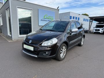Suzuki SX4 Style