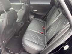 Fahrzeugabbildung DS Automobiles DS7 Crossback E-Tense 225 Performance Line