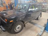 Lada Taiga 4x4   - Lada Taiga: Privatanbieter