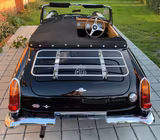 MG Midget - MG Midget Gebrauchtwagen