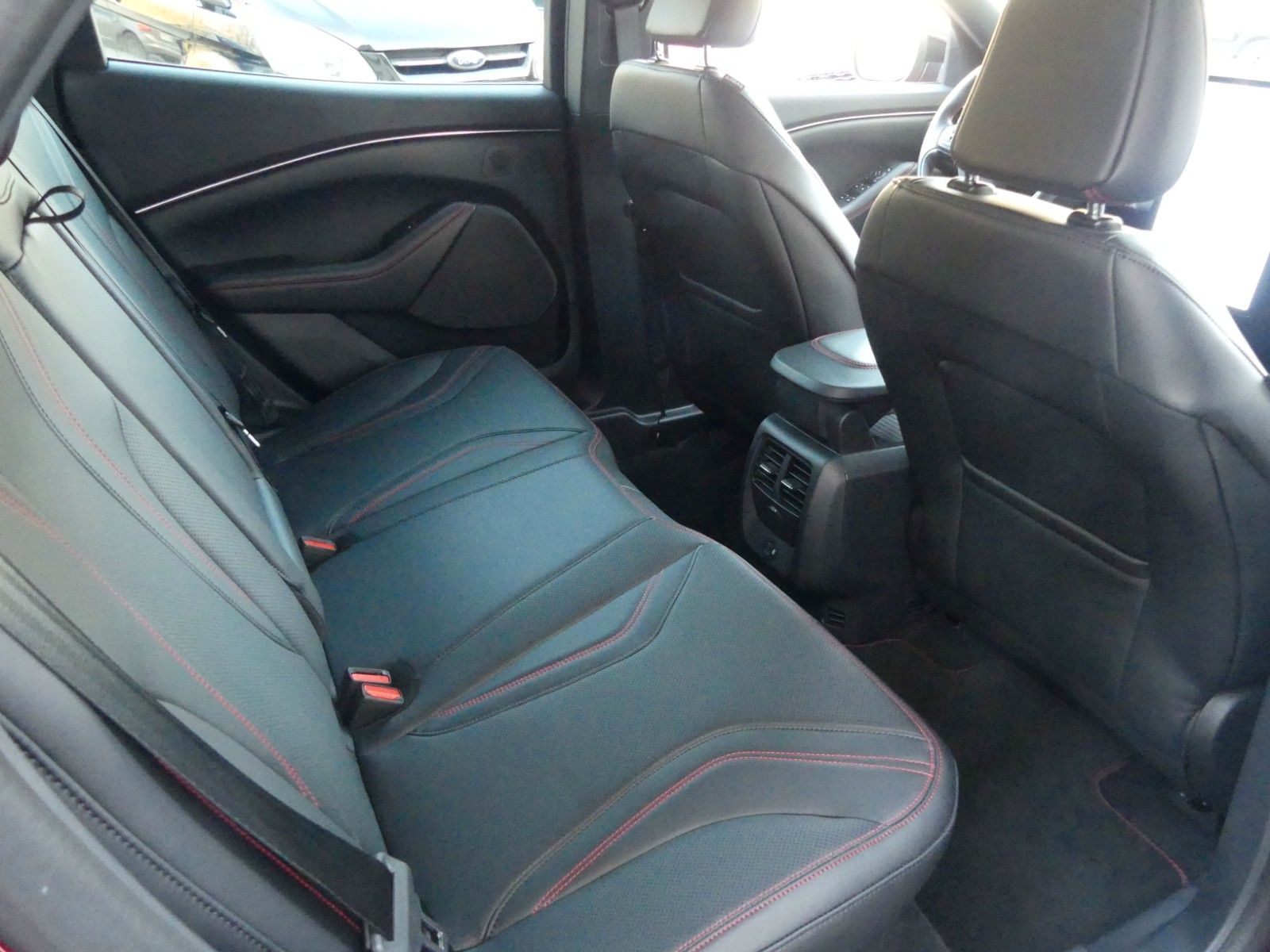 Fahrzeugabbildung Ford Mustang Mach-E Premium Tech.-Paket*360° Kamera*