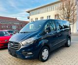 Ford Transit/Tourneo Custom Kombi 320 L1 Trend 9-Sitz - Ford Transit in Bielefeld