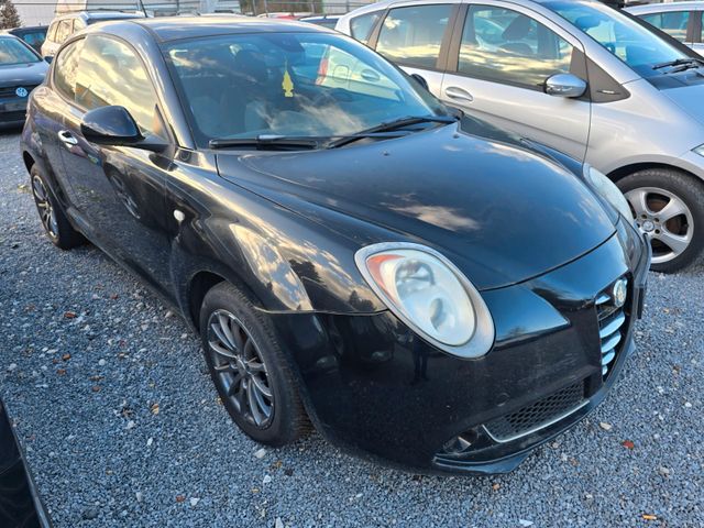 Alfa Romeo MiTo 1.4 16V Turismo