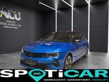 Opel Astra L Lim. 5-trg. Electric GS - blaue Opel Astra Electric