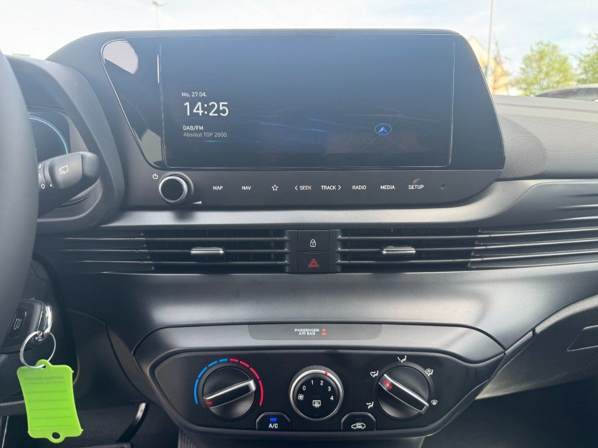 Hyundai i20 - Bild 13