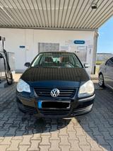 Volkswagen VW Polo 1.4 IV (9N) Schrägheck - Volkswagen Polo: 9n Iv