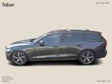 Volvo V60 T6 AWD R-Design - Volvo: De
