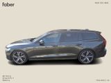 Volvo V60 T6 AWD R-Design - Volvo: T60