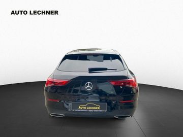 Bild 6 Mercedes-Benz CLA 180 CLA 180d SB*2.0D*STAND-HZ*CARPLAY*NIGHT-P*1.HD*