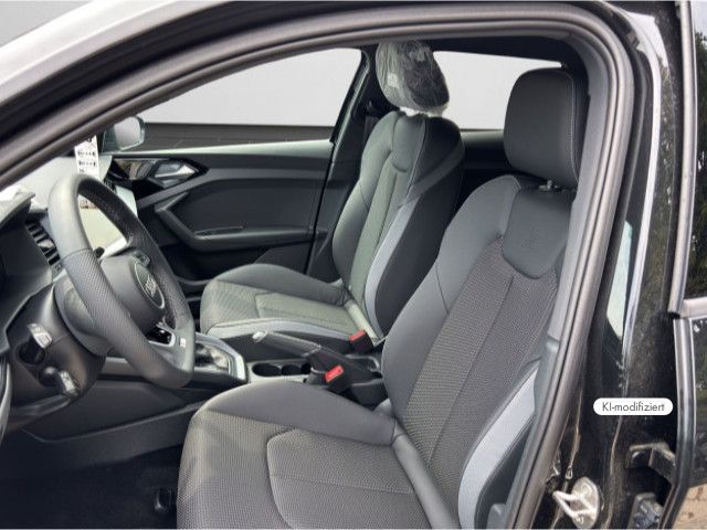 Audi A1 - Bild 12