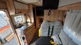 HYMER / ERIBA / HYMERCAR ML-T 580 4x4 6 Zyl. Autom. AHK - Offers