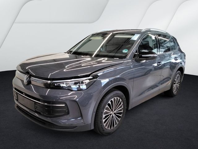 Tiguan 1.5 eTSI LIFE GOAL DSG LED+360°KAMERA+AHK
