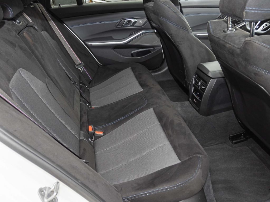BMW 320 - Bild 16