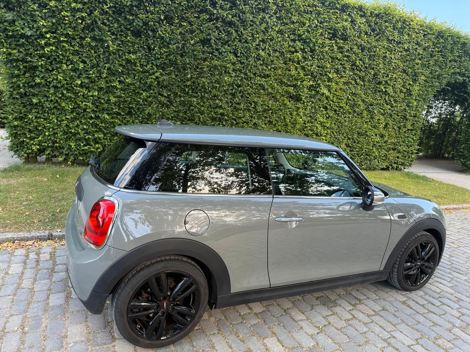 MINI ONE