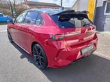 Opel Astra IRMSCHER Ultimate *AT8*Leder*360Kam*Alu19* - : Leder, Ir