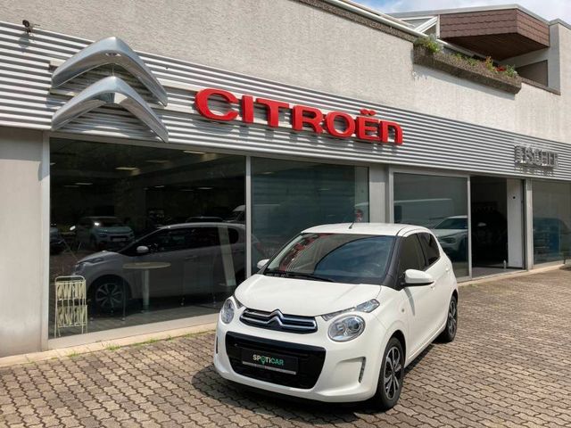 Citroën C1 VTi 72 Shine