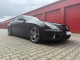 Mercedes-Benz Mercedes CLS 63 AMG - Sondermodel Edition ... - Mercedes-Benz aus 2010: Cls