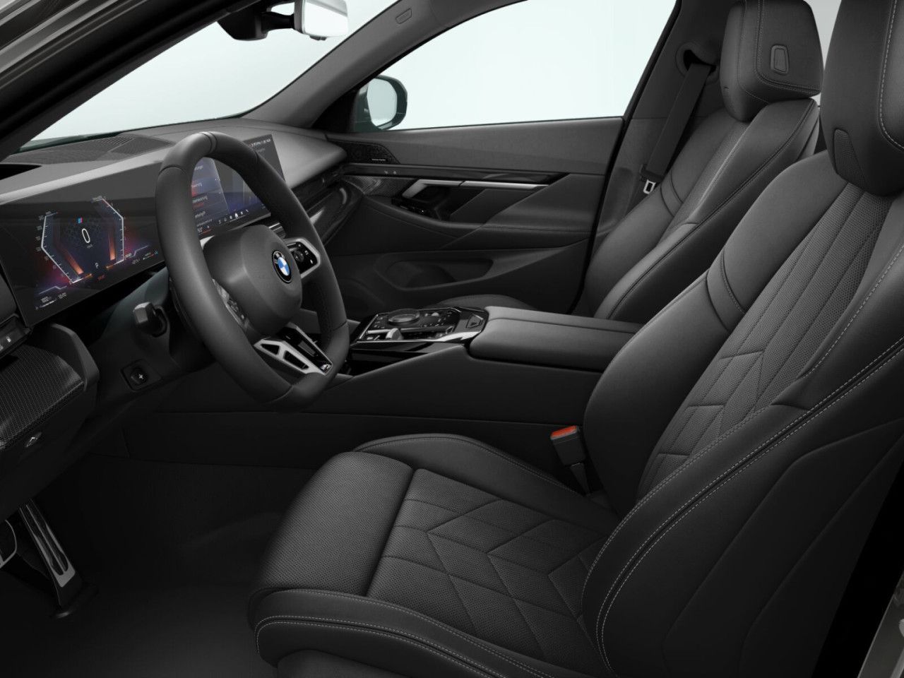 BMW 520i T M Sport Pano StHz AHK AutoBahn PAPro DAPr foto 5