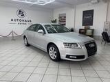 Audi A6 Lim. 2.8 FSI *AUTOMATIK* XENON*NAVI*1.HAND* - Audi A6: 8.2