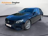 Mercedes-Benz E 220d E T-Modell AMG night Paket - Mercedes-Benz E 220 Gebrauchtwagen in Bremen