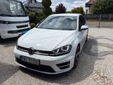 Volkswagen Golf 2.0 TSI DSG 4MOTION BMT R - Volkswagen Golf mit Benzin-Antrieb: Sportwagen, Automatik