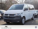 Volkswagen Transporter Kombi TDI DSG+ACC+ELK HECKKLAPPE+RÜC - : Allradantrieb, Kleinbus