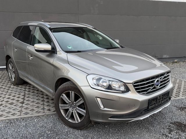 Volvo XC60 T6 Inscription