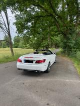 Mercedes-Benz E 400 Cabriolet E 400 - - Mercedes-Benz E 400