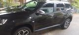 Dacia Duster TCe 150 4WD GPF Adventure - Dacia Duster: Tce 150