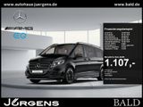 Mercedes-Benz V 300 EXCLUSIVE EXTRALANG+4x4+NIGHT+AMG+AIRMATIC
