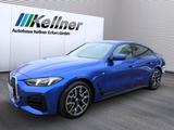 BMW 430 Gran Coupé  xDr.M-Sport+360°+AHK+HEAD-UP+P - gebrauchte Sportwagen