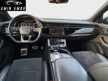 Audi Q8 - 8
