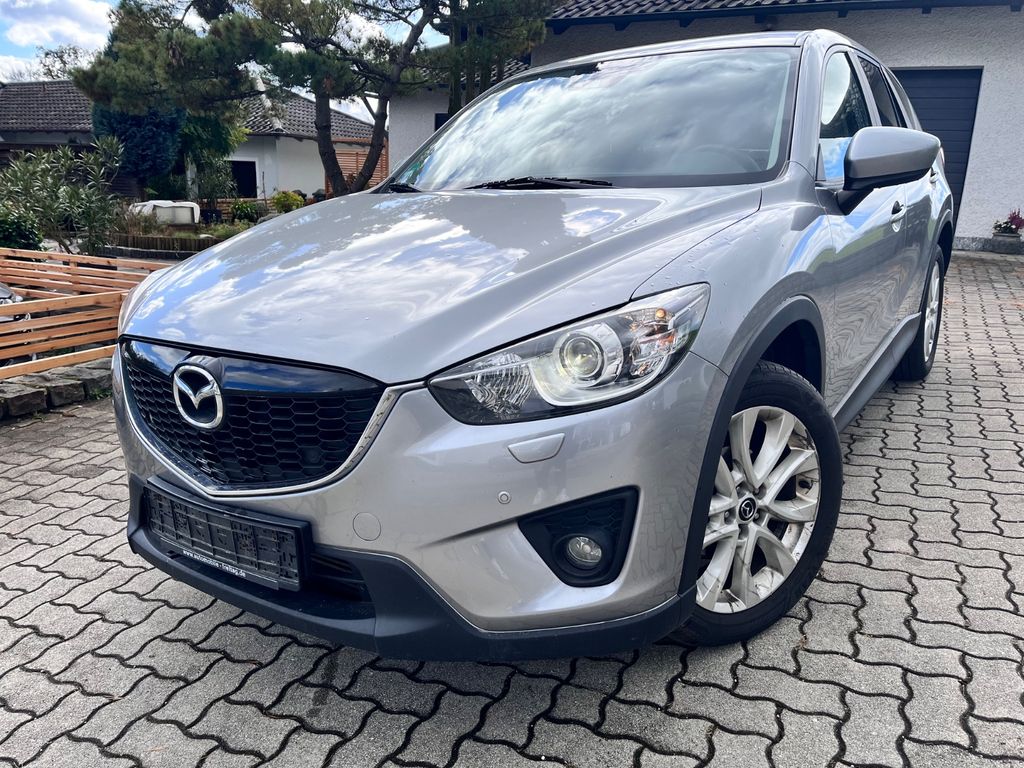 Angebot ansehen Mazda CX-5