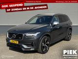 Volvo XC90 2.0 D4 R-Design BTW ! - Volvo XC90 mit Diesel-Antrieb: 2.4