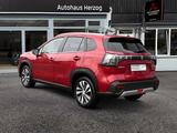 Suzuki Sx4 s-cross Boosterjet Hybrid 1.4 Co - gebrauchte Suzuki (SX4) S-Cross aus dem Jahr 2023