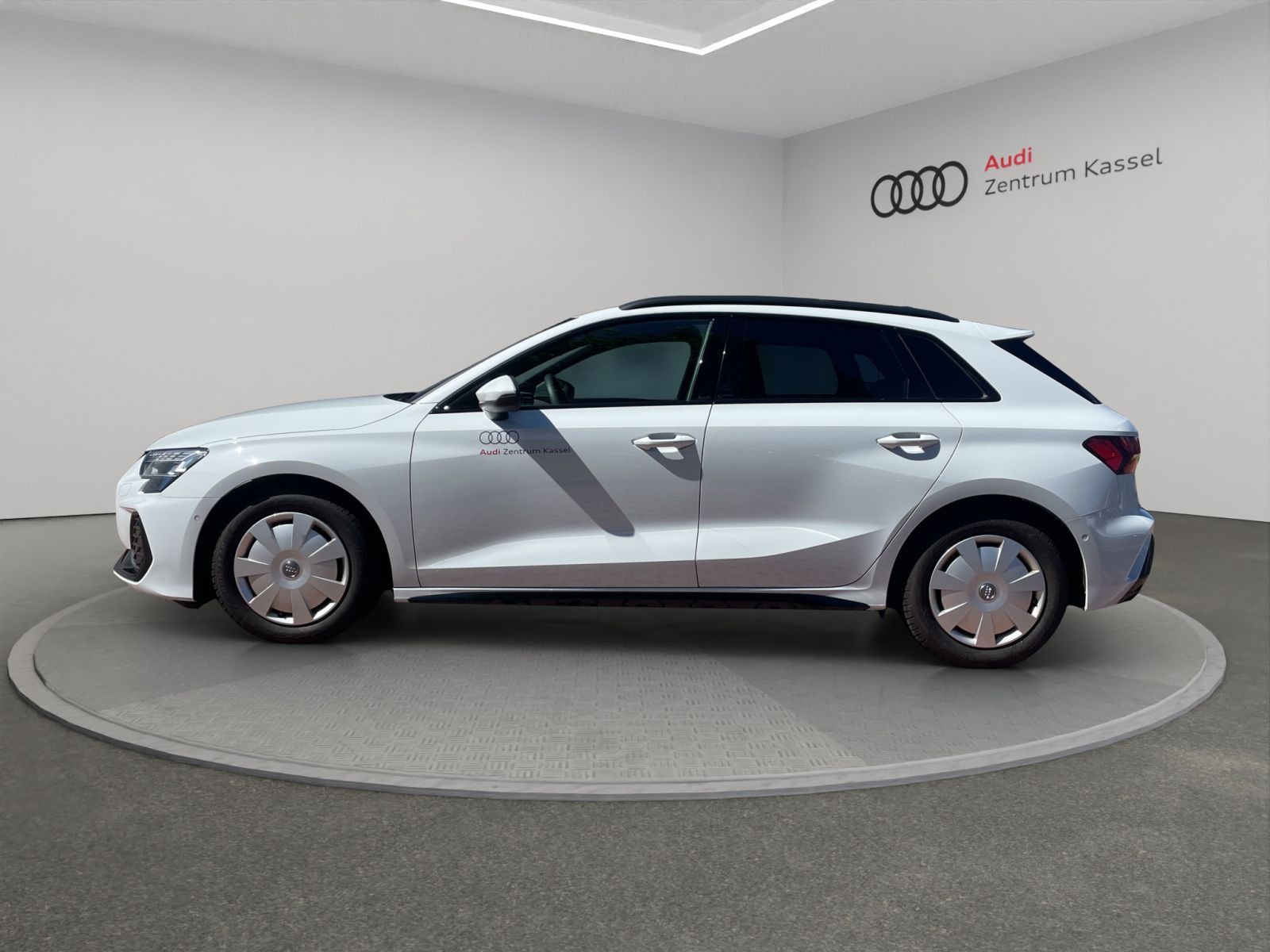 Audi A3 - Bild 2