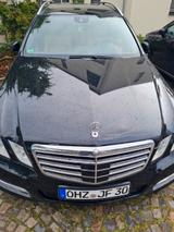 Mercedes-Benz E 350CDI Avantgarde  - Mercedes-Benz 350 aus 2011