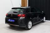 Citroën C4 1.2 PureTech Lim. LED/PDC/TEMP/SHZ+TÜV 08.27 - gebrauchte Citroën C4 aus dem Jahr 2017