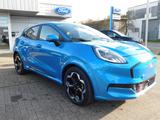 Ford Puma Gen-E Premium Winterpaket 360°Kamera ACC - blaue Ford Puma Gen-E