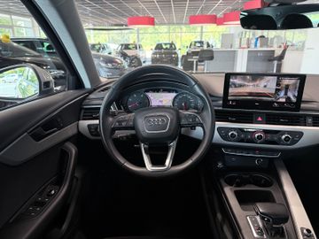 Audi A4 - 10