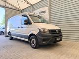 Volkswagen Crafter Kasten 35 mittellang FWD*AHK*Kamera* - : Allradantrieb, Van, mit