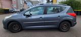Peugeot 207 SW Premium 120 VTi Premium - Peugeot 207 in Karlsruhe