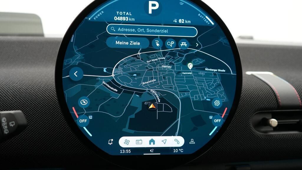 MINI Cooper E - Bild 15