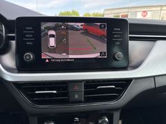 SKODA Scala 1.0 TSI Tour DSG LED Ahk Reise Kessy Rfk SKODA Scala 1.0 TSI Tour DSG LED Ahk Reise Kessy Rfk
