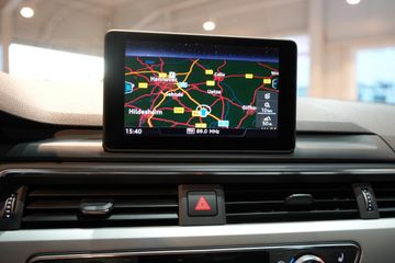 Audi A4 - 12