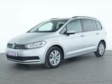 Volkswagen Touran Comfortline ACC|Navi|LED|AHK|BusinessPake - Volkswagen Touran: Business