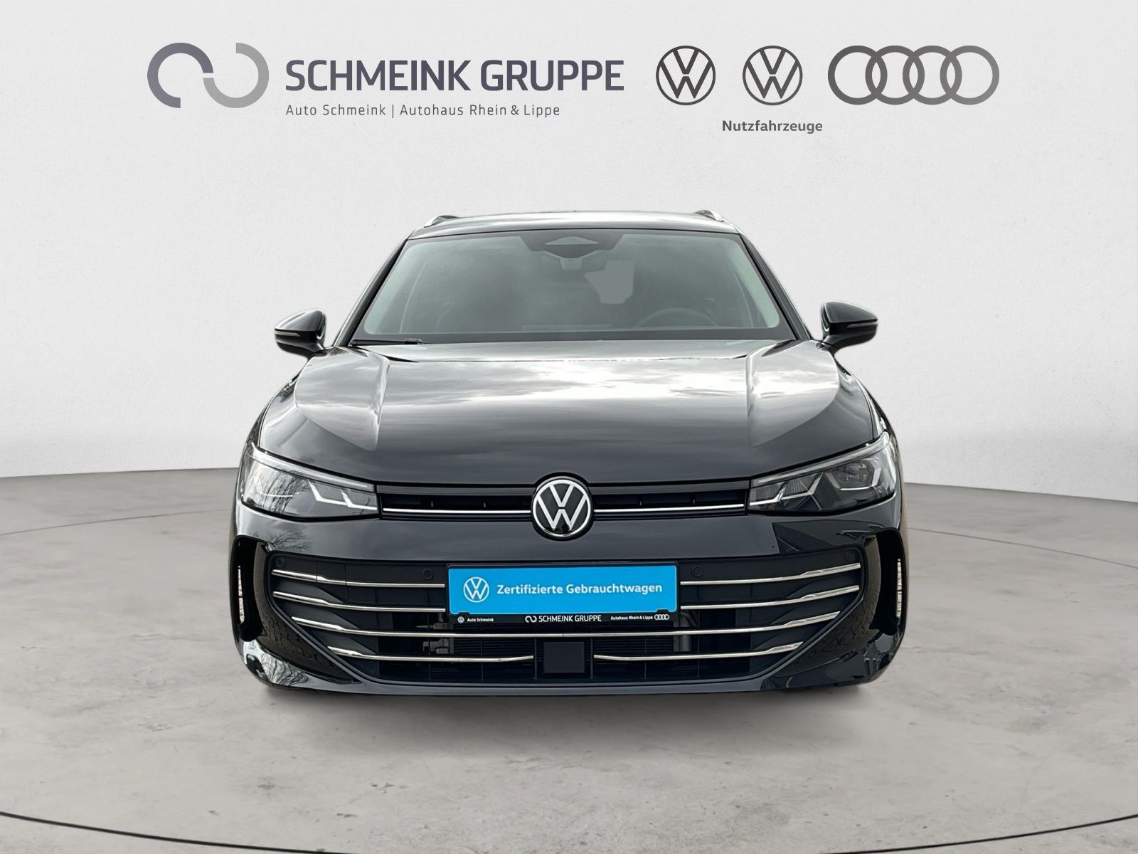 Volkswagen Passat - Bild 8