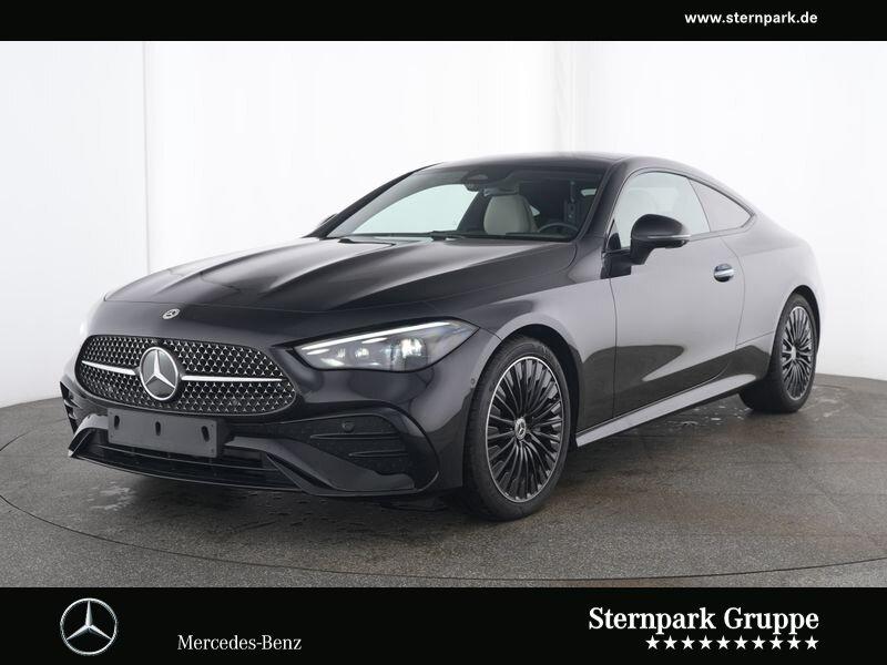 Mercedes-Benz CLE 300 4M AMG Premium Night Pano Burmester Digi