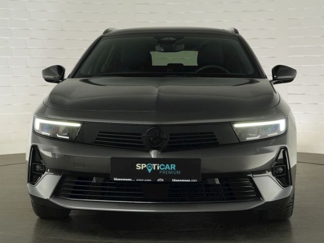 Astra L ST GS AT+NAVI+LED-MATRIX-LICHT+SCHIEBEDA
